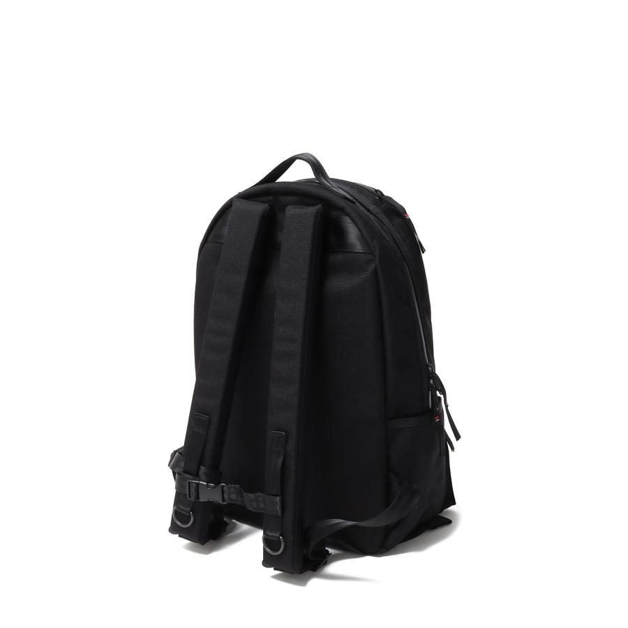 【P2倍】NEWTON CITY RUCKSACK / BLACK (PC-050-2112) Newton Bag(ニュートンバッグ) |  | 02