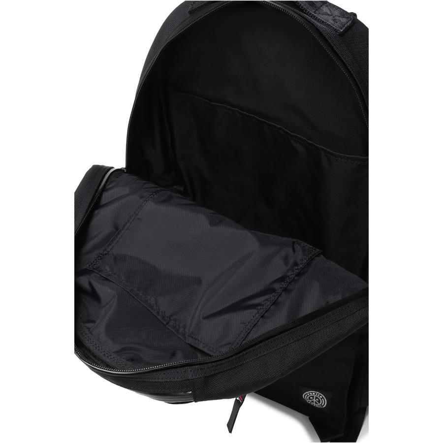 【P2倍】NEWTON CITY RUCKSACK / BLACK (PC-050-2112) Newton Bag(ニュートンバッグ) |  | 05