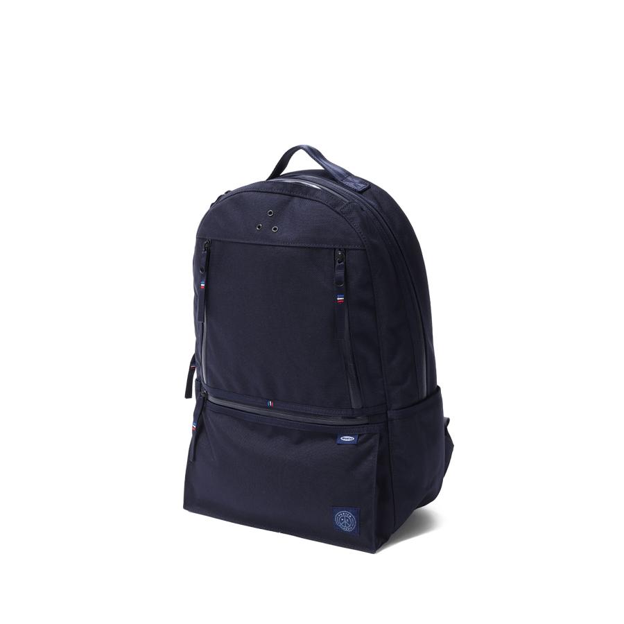 【P2倍】NEWTON CITY RUCKSACK / NAVY (PC-050-2112) Newton Bag(ニュートンバッグ) |  | 01