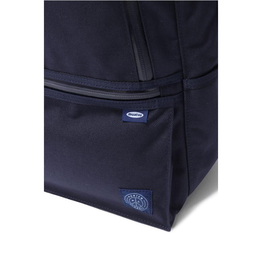 【P2倍】NEWTON CITY RUCKSACK / NAVY (PC-050-2112) Newton Bag(ニュートンバッグ) |  | 03