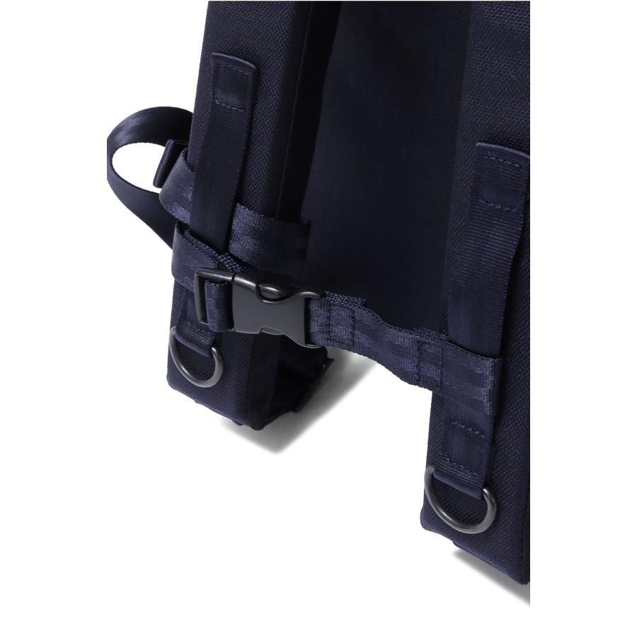 【P2倍】NEWTON CITY RUCKSACK / NAVY (PC-050-2112) Newton Bag(ニュートンバッグ) |  | 04