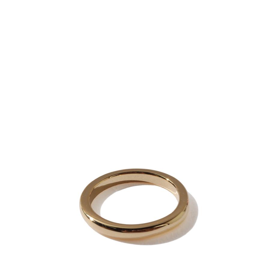 Triple Ring / Gold (XOR025-G) XOLO JEWELRY(ショロ ジュエリー) |  | 03