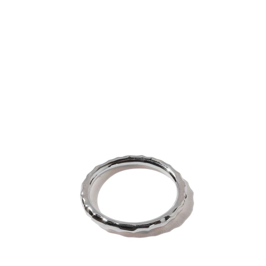 6 Stack Ring / Silver (XOR076) XOLO JEWELRY(ショロ ジュエリー) |  | 04