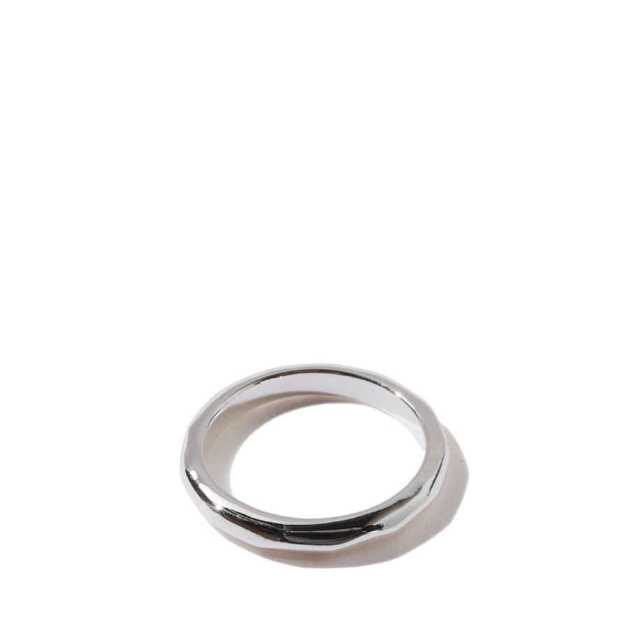6 Stack Ring / Silver (XOR076) XOLO JEWELRY(ショロ ジュエリー) |  | 05