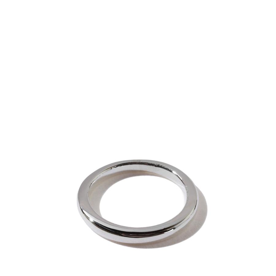 Triple with Cushion Ring / Silver (XOR095) XOLO JEWELRY(ショロ ジュエリー) |  | 04