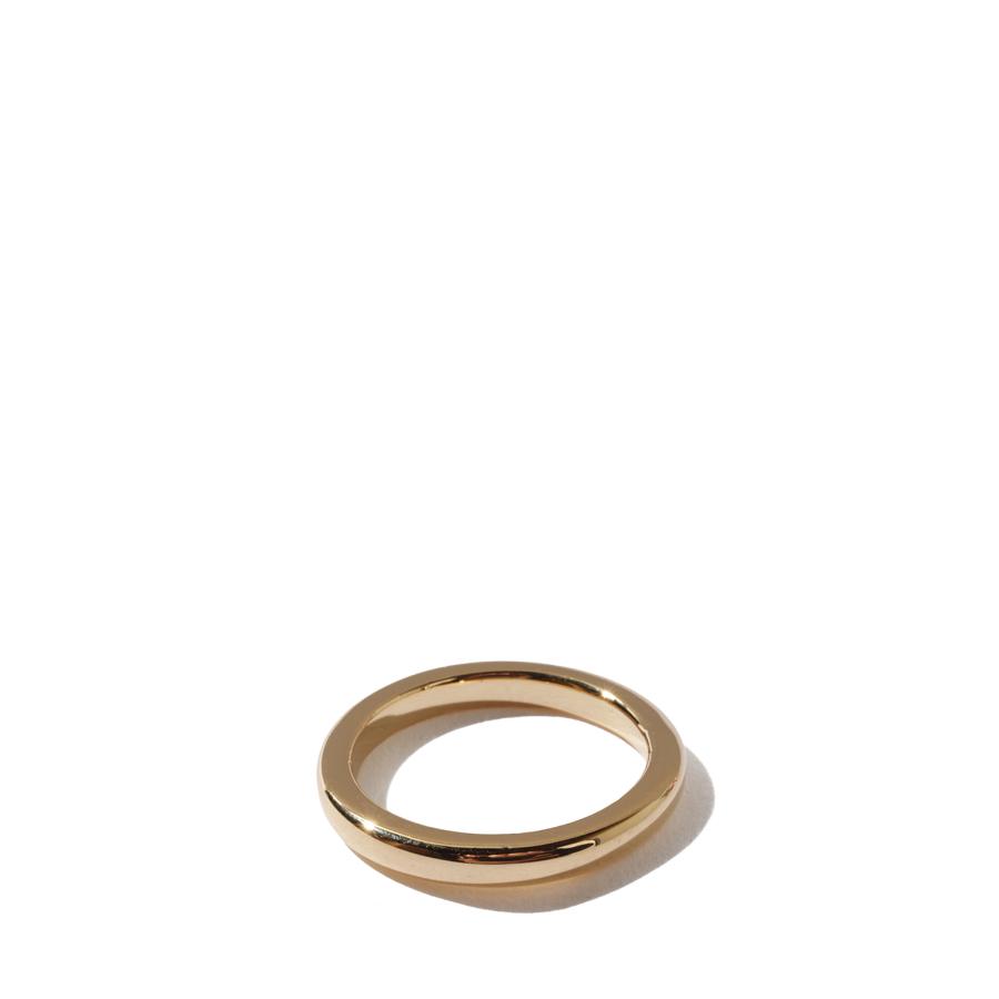 Triple with Spike Ring / Gold (XOR096-G) XOLO JEWELRY(ショロ ジュエリー) |  | 03