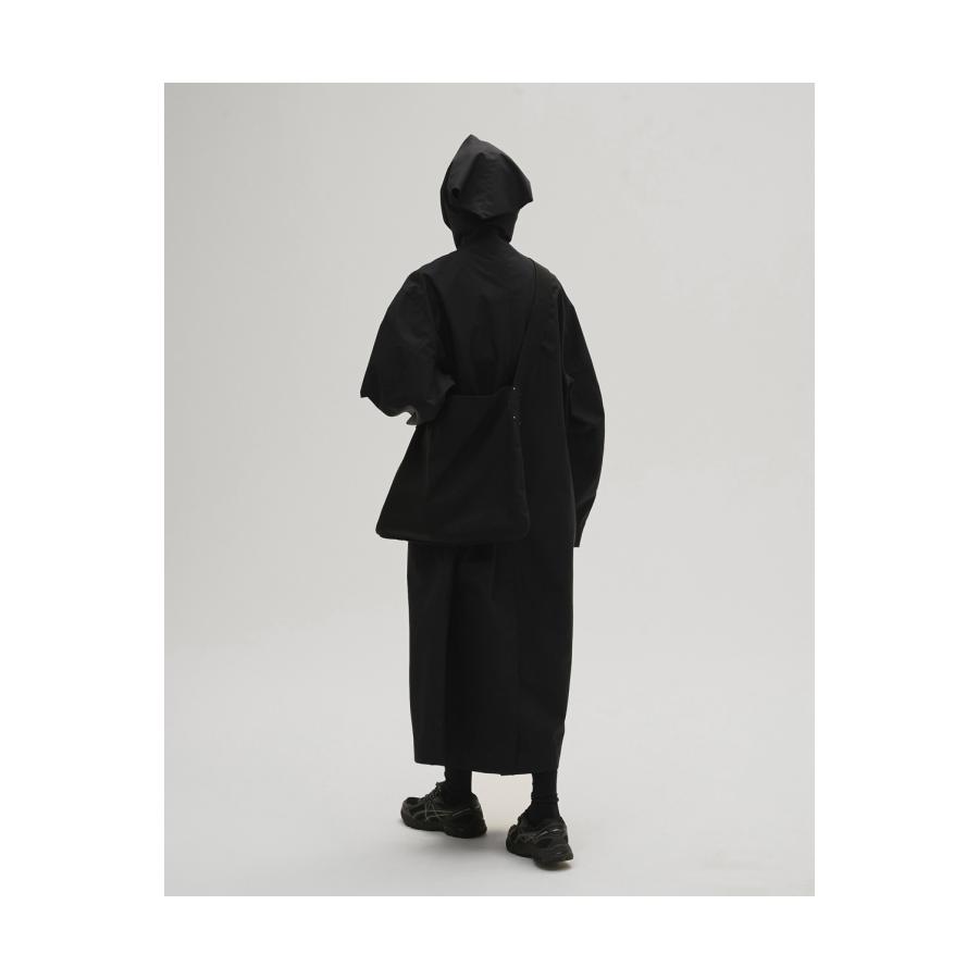 Soutiencollar Waterproof Coat - BLACK (12610004) Todayful(トゥデイフル) | TODAYFUL | 03