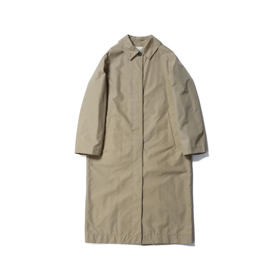 Soutiencollar Waterproof Coat - BEIGE (12610004) Todayful(トゥデイフル) | TODAYFUL