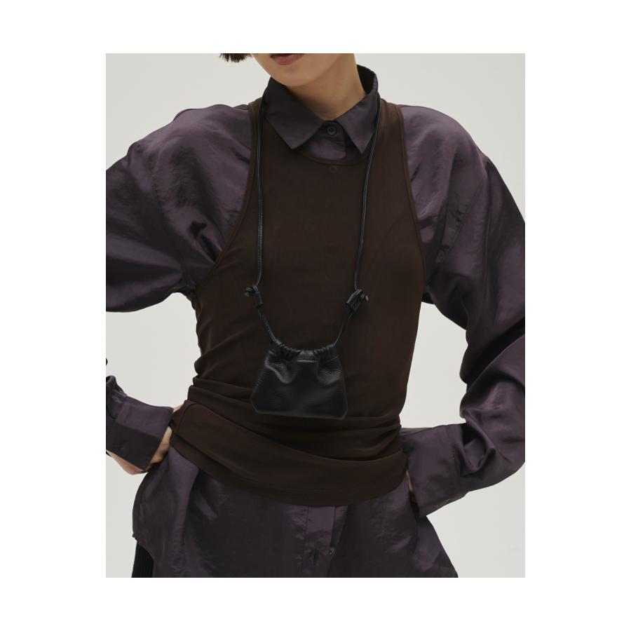 2set Layered Shirts - INDIGO (12610404) Todayful(トゥデイフル) | TODAYFUL | 01