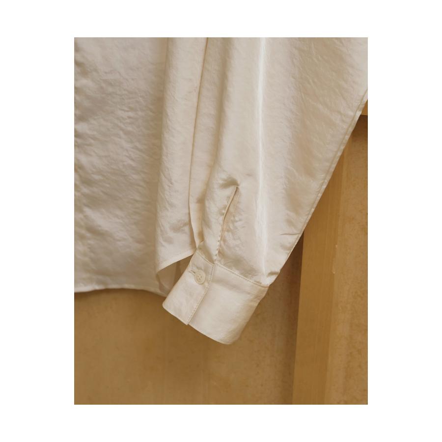 2set Layered Shirts - ECRU (12610404) Todayful(トゥデイフル) | TODAYFUL | 04