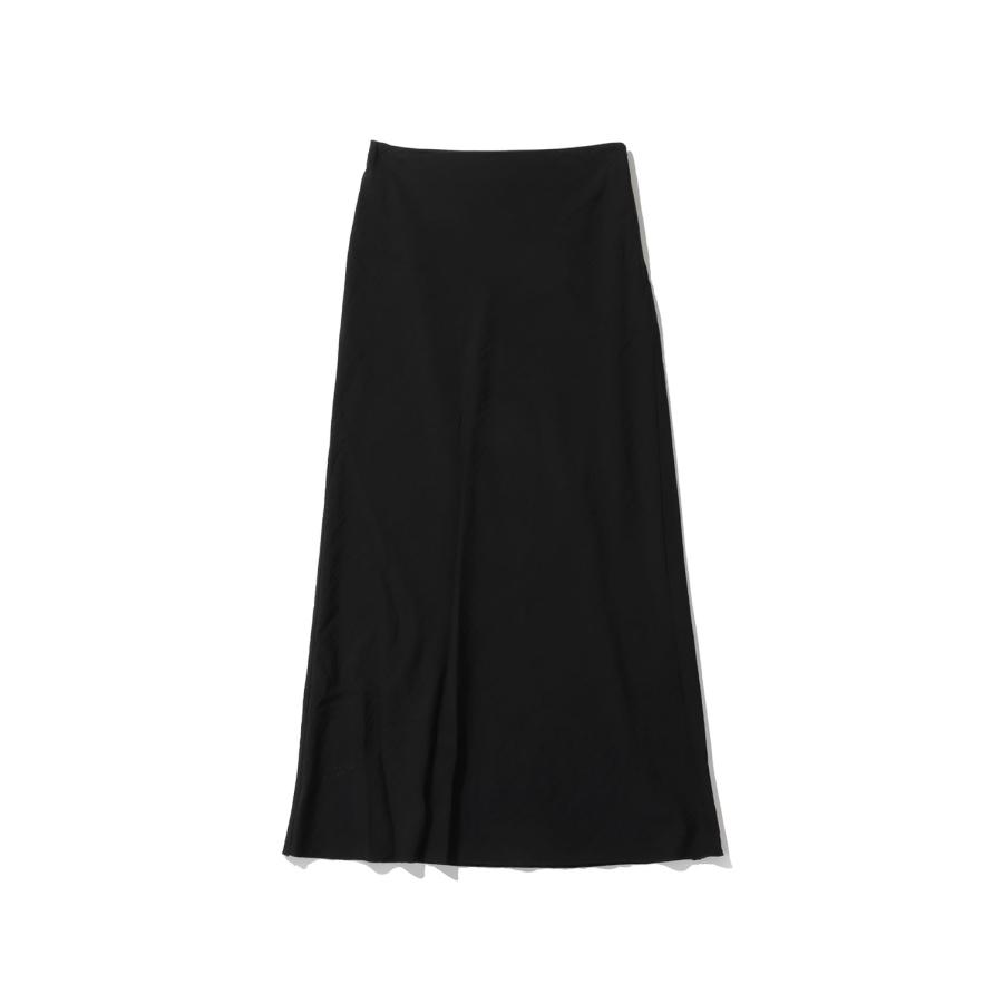 Washer Pencil Skirt - BLACK (12610807) Todayful(トゥデイフル) | TODAYFUL