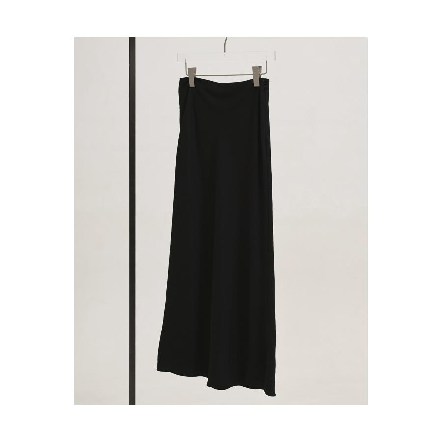 Washer Pencil Skirt - BLACK (12610807) Todayful(トゥデイフル) | TODAYFUL | 01