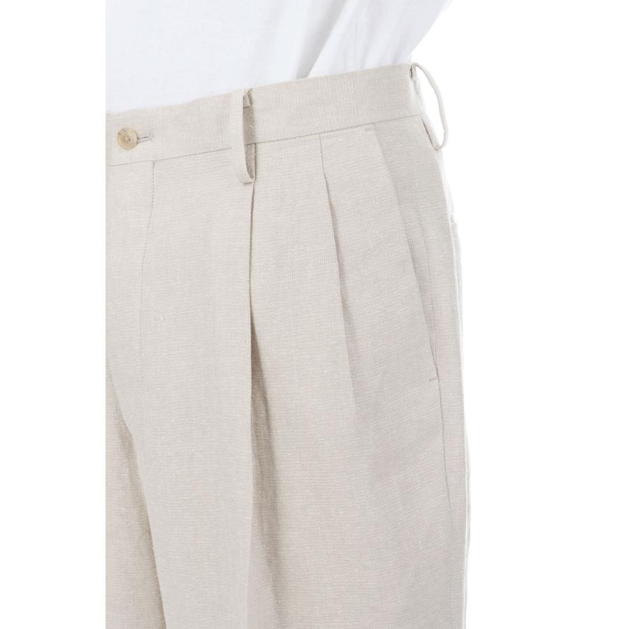 Shoecut Slacks / ASH GREY (KS26SPT12) Kaptain Sunshine(キャプテンサンシャイン) |  | 06