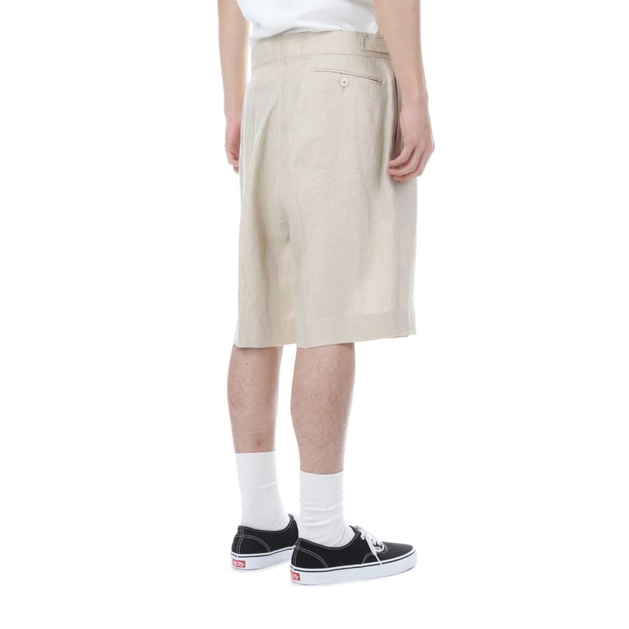 Gurkha Shorts / ASH GREY (KS26SPT13) Kaptain Sunshine(キャプテンサンシャイン) |  | 05