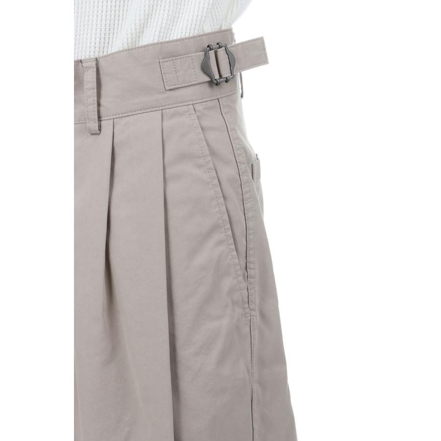 Santiago Chino Pants / UNIVERSAL KHAKI (AOFSPT002) ANOTHER OFFICE(アナザー・オフィス) |  | 06