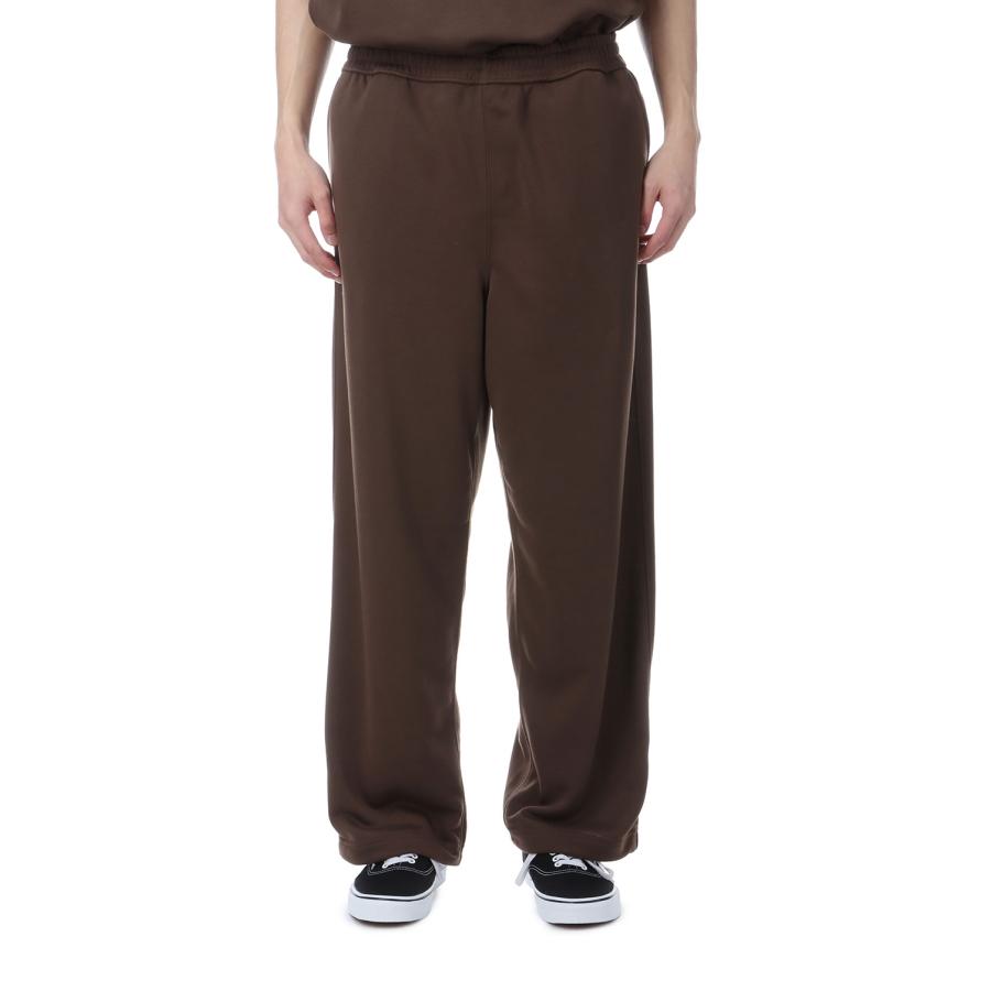 DAIWA PIER39（ダイワ ピア39） TECH SWEAT PANTS - BROWN GRAY (BP