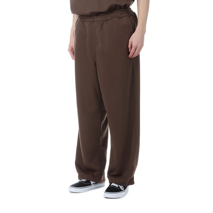 TECH SWEAT PANTS - BROWN GRAY (BP-56026) DAIWA PIER39(ダイワ ピア39) | DAIWA PIER39 | 02