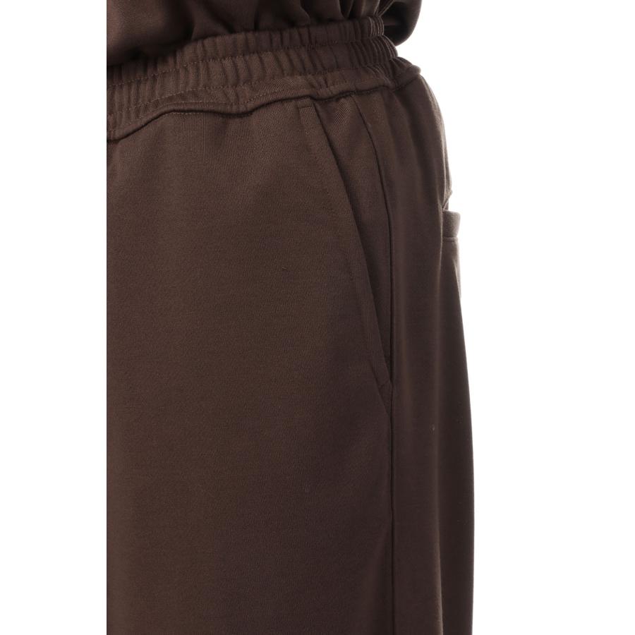 TECH SWEAT PANTS - BROWN GRAY (BP-56026) DAIWA PIER39(ダイワ ピア39) | DAIWA PIER39 | 05