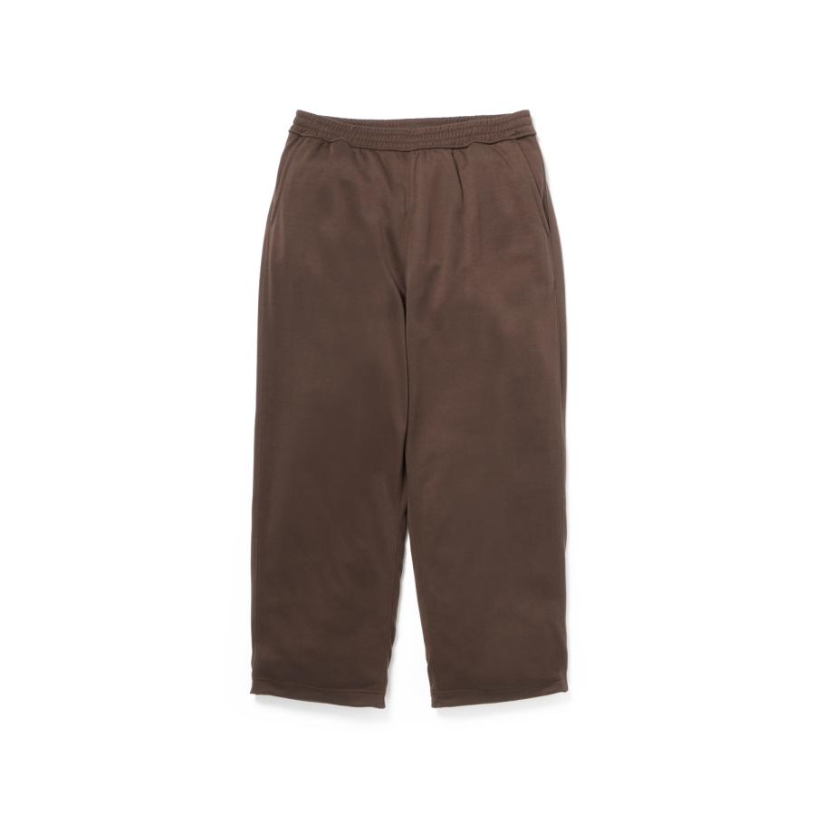 TECH SWEAT PANTS - BROWN GRAY (BP-56026) DAIWA PIER39(ダイワ ピア39) | DAIWA PIER39 | 07