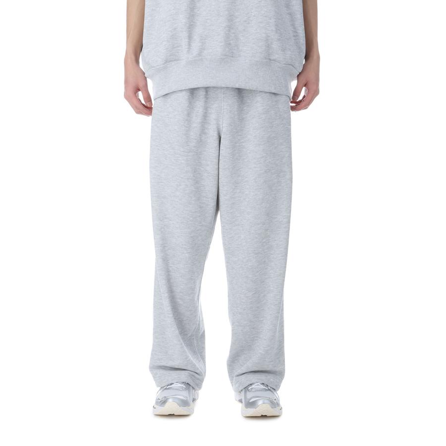 TECH SWEAT PANTS - HEATHER GRAY (BP-56026) DAIWA PIER39(ダイワ ピア39) | DAIWA PIER39