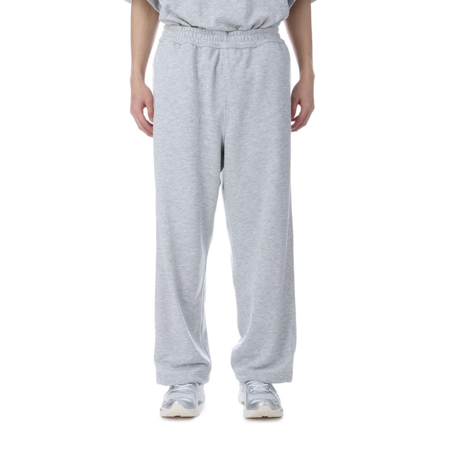TECH SWEAT PANTS - HEATHER GRAY (BP-56026) DAIWA PIER39(ダイワ ピア39) | DAIWA PIER39 | 01