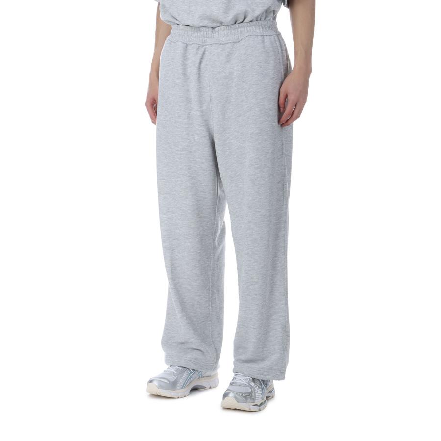 TECH SWEAT PANTS - HEATHER GRAY (BP-56026) DAIWA PIER39(ダイワ ピア39) | DAIWA PIER39 | 02