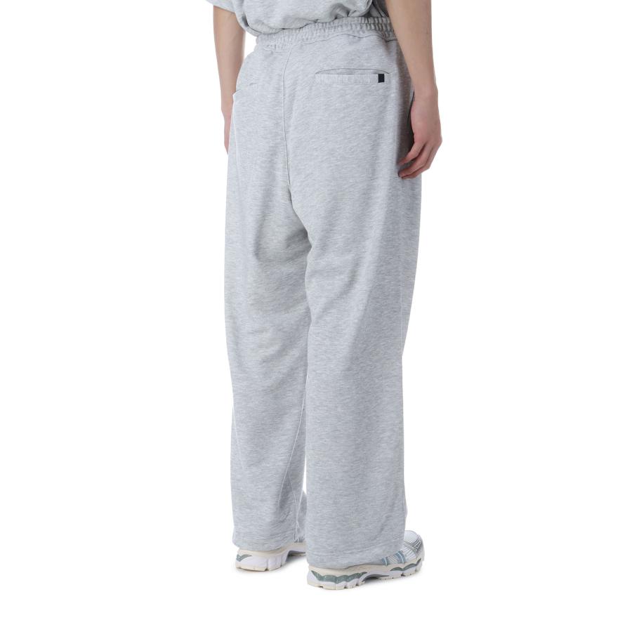 TECH SWEAT PANTS - HEATHER GRAY (BP-56026) DAIWA PIER39(ダイワ ピア39) | DAIWA PIER39 | 03