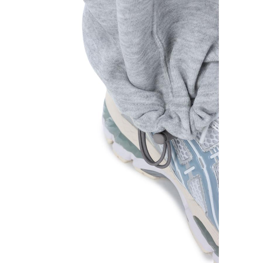 TECH SWEAT PANTS - HEATHER GRAY (BP-56026) DAIWA PIER39(ダイワ ピア39) | DAIWA PIER39 | 06