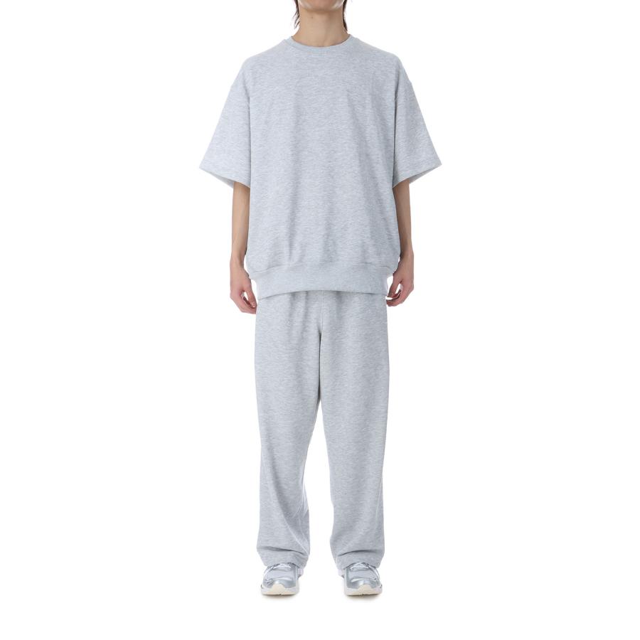TECH SWEAT PANTS - HEATHER GRAY (BP-56026) DAIWA PIER39(ダイワ ピア39) | DAIWA PIER39 | 07