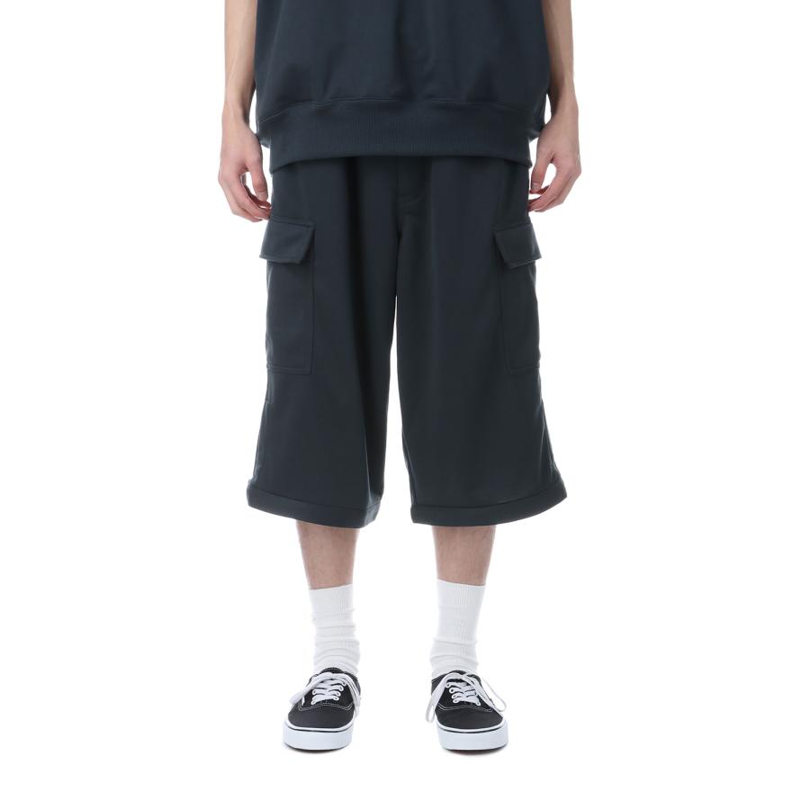 TECH SWEAT KNICKER - INK BLACK (BP-57026) DAIWA PIER39(ダイワ ピア39) | DAIWA PIER39