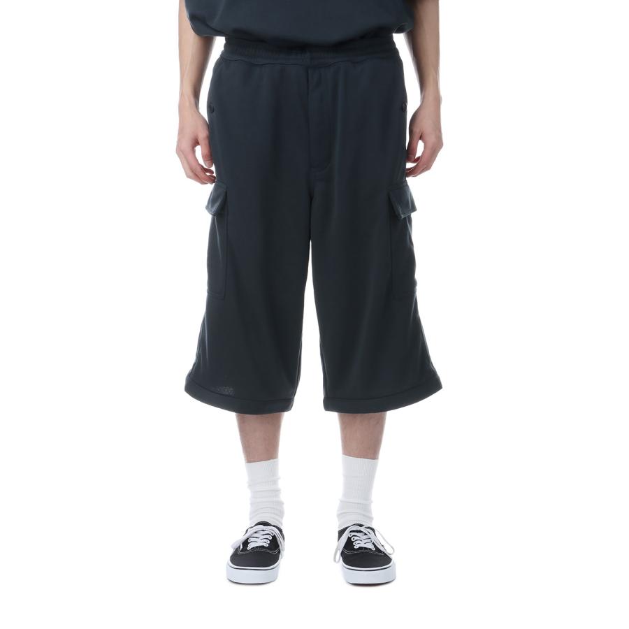 TECH SWEAT KNICKER - INK BLACK (BP-57026) DAIWA PIER39(ダイワ ピア39) | DAIWA PIER39 | 01