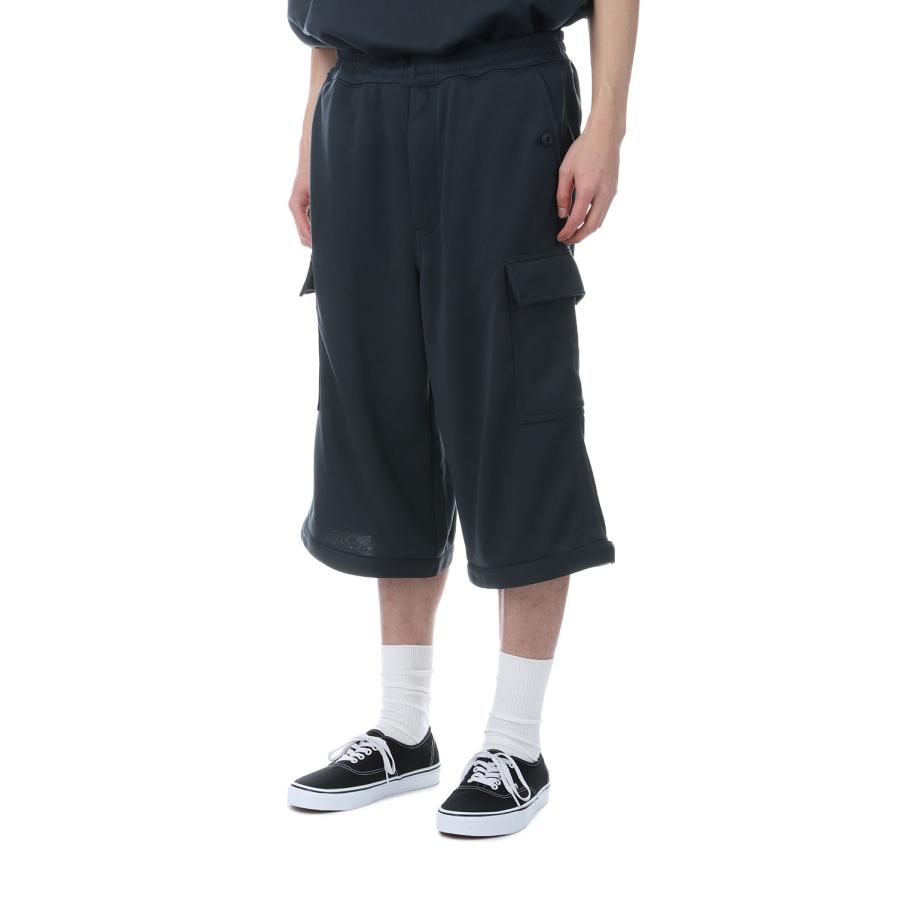 TECH SWEAT KNICKER - INK BLACK (BP-57026) DAIWA PIER39(ダイワ ピア39) | DAIWA PIER39 | 02