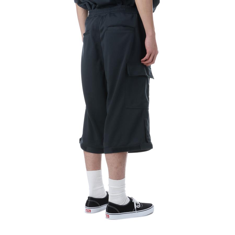 TECH SWEAT KNICKER - INK BLACK (BP-57026) DAIWA PIER39(ダイワ ピア39) | DAIWA PIER39 | 03