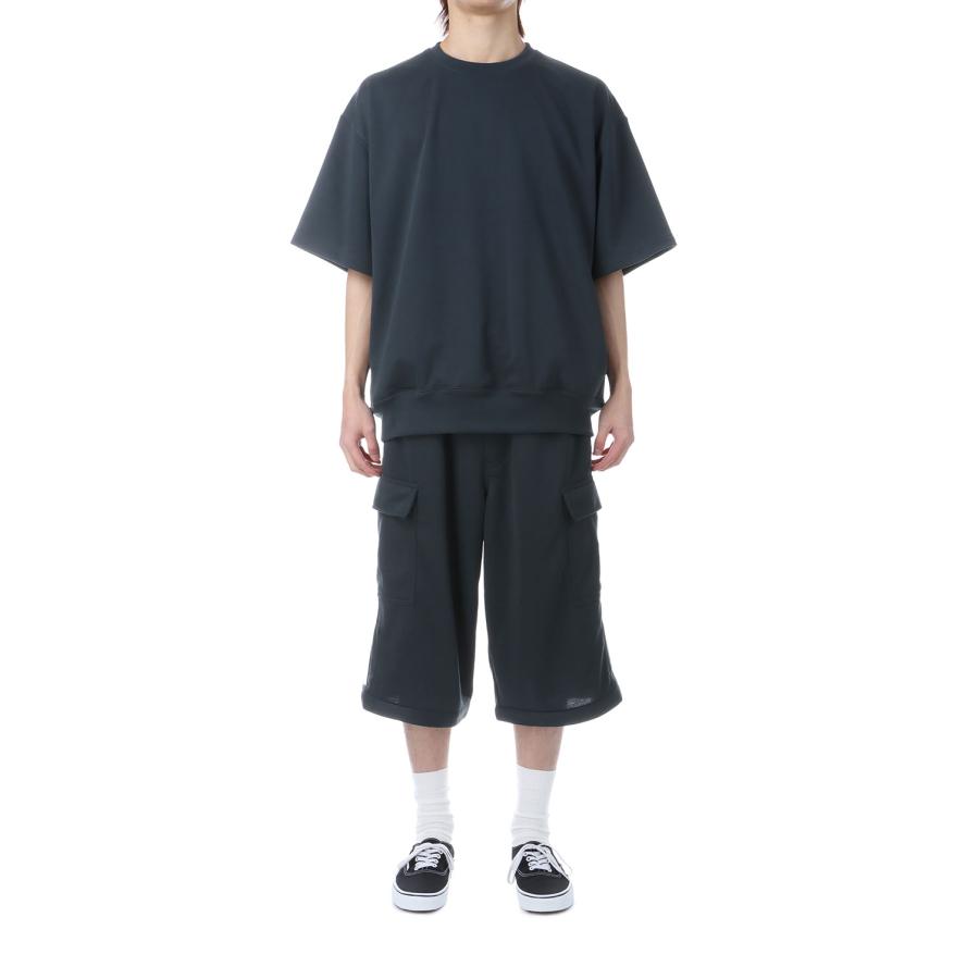 TECH SWEAT KNICKER - INK BLACK (BP-57026) DAIWA PIER39(ダイワ ピア39) | DAIWA PIER39 | 07