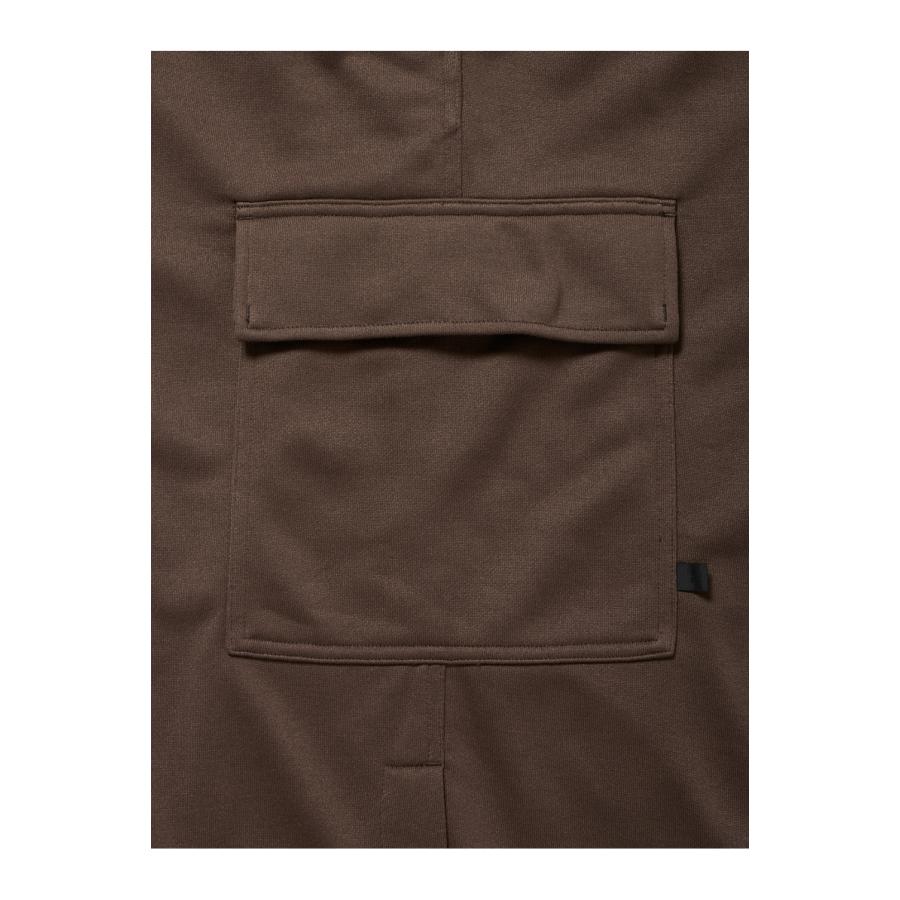TECH SWEAT KNICKER - BROWN GRAY (BP-57026) DAIWA PIER39(ダイワ ピア39) | DAIWA PIER39 | 11