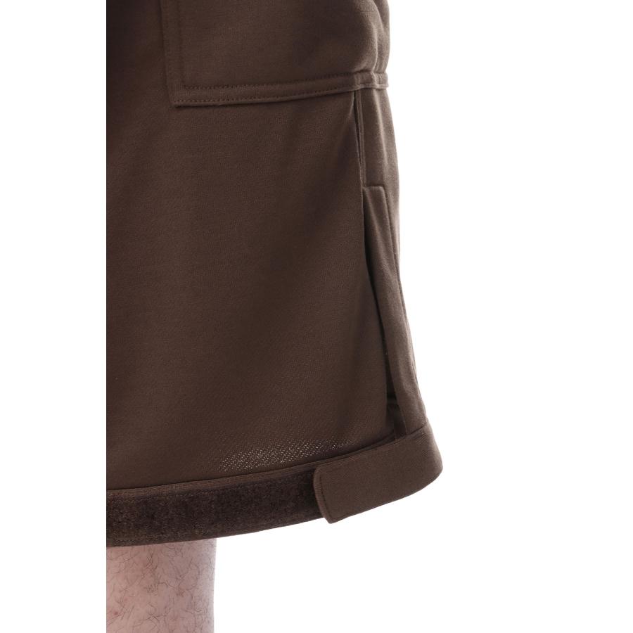 TECH SWEAT KNICKER - BROWN GRAY (BP-57026) DAIWA PIER39(ダイワ ピア39) | DAIWA PIER39 | 05