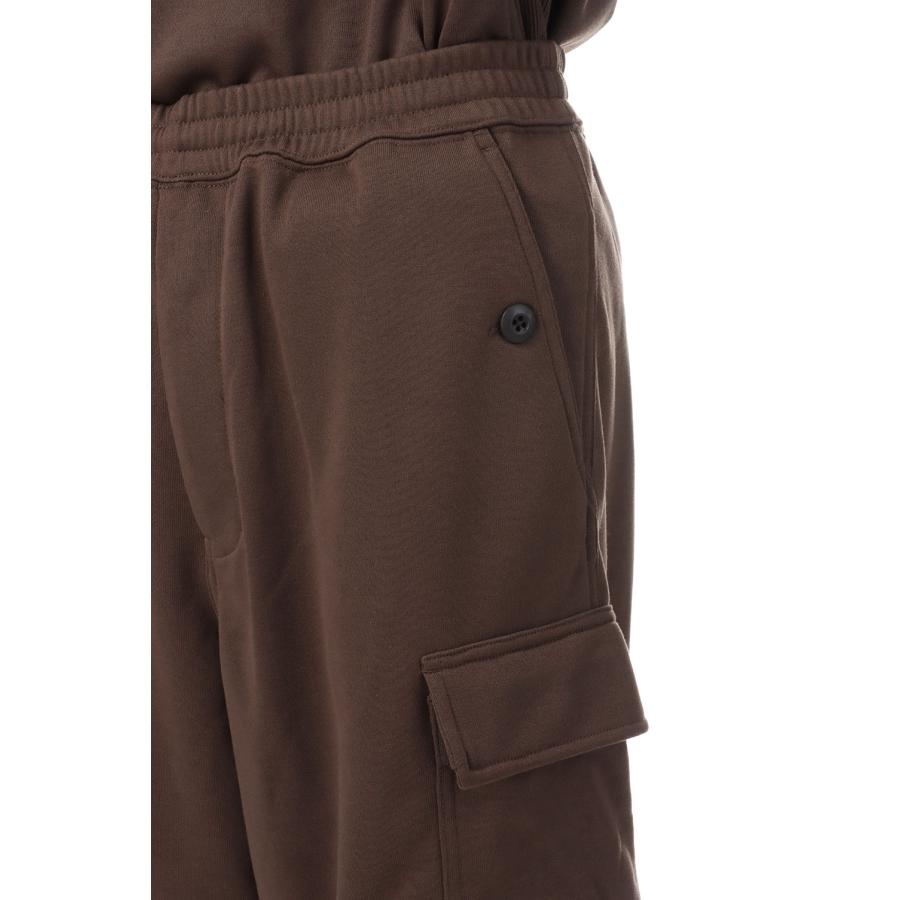 TECH SWEAT KNICKER - BROWN GRAY (BP-57026) DAIWA PIER39(ダイワ ピア39) | DAIWA PIER39 | 06