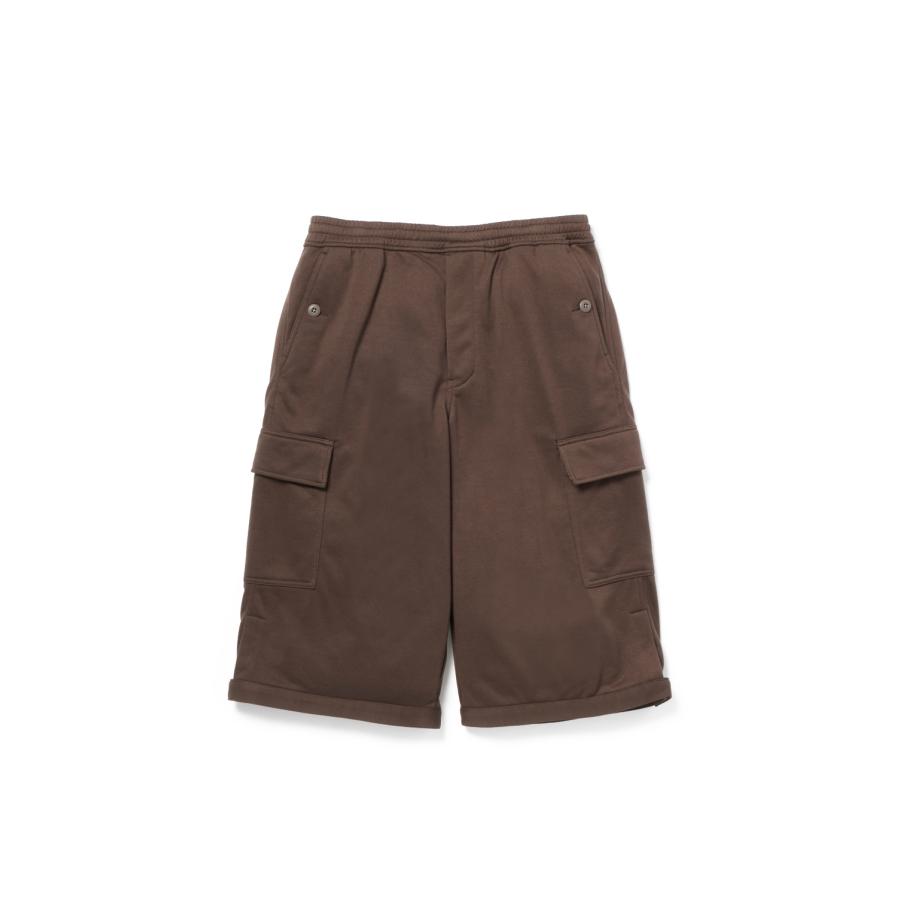 TECH SWEAT KNICKER - BROWN GRAY (BP-57026) DAIWA PIER39(ダイワ ピア39) | DAIWA PIER39 | 08