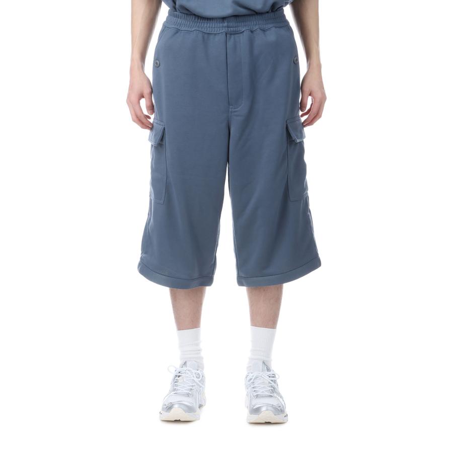 TECH SWEAT KNICKER - SMOKE BLUE (BP-57026) DAIWA PIER39(ダイワ ピア39) | DAIWA PIER39 | 01