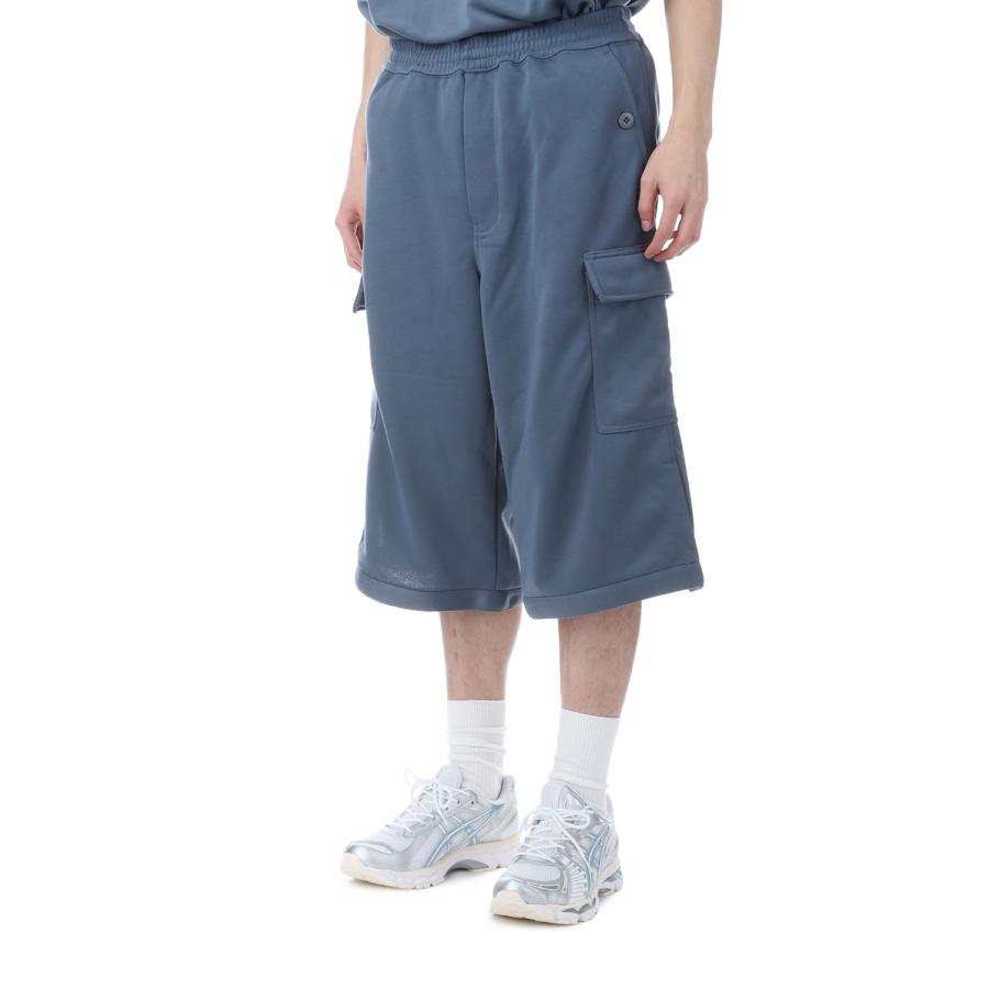 TECH SWEAT KNICKER - SMOKE BLUE (BP-57026) DAIWA PIER39(ダイワ ピア39) | DAIWA PIER39 | 02