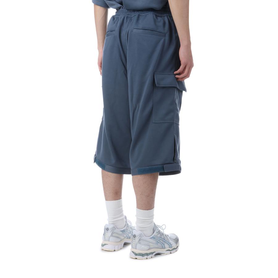 TECH SWEAT KNICKER - SMOKE BLUE (BP-57026) DAIWA PIER39(ダイワ ピア39) | DAIWA PIER39 | 03