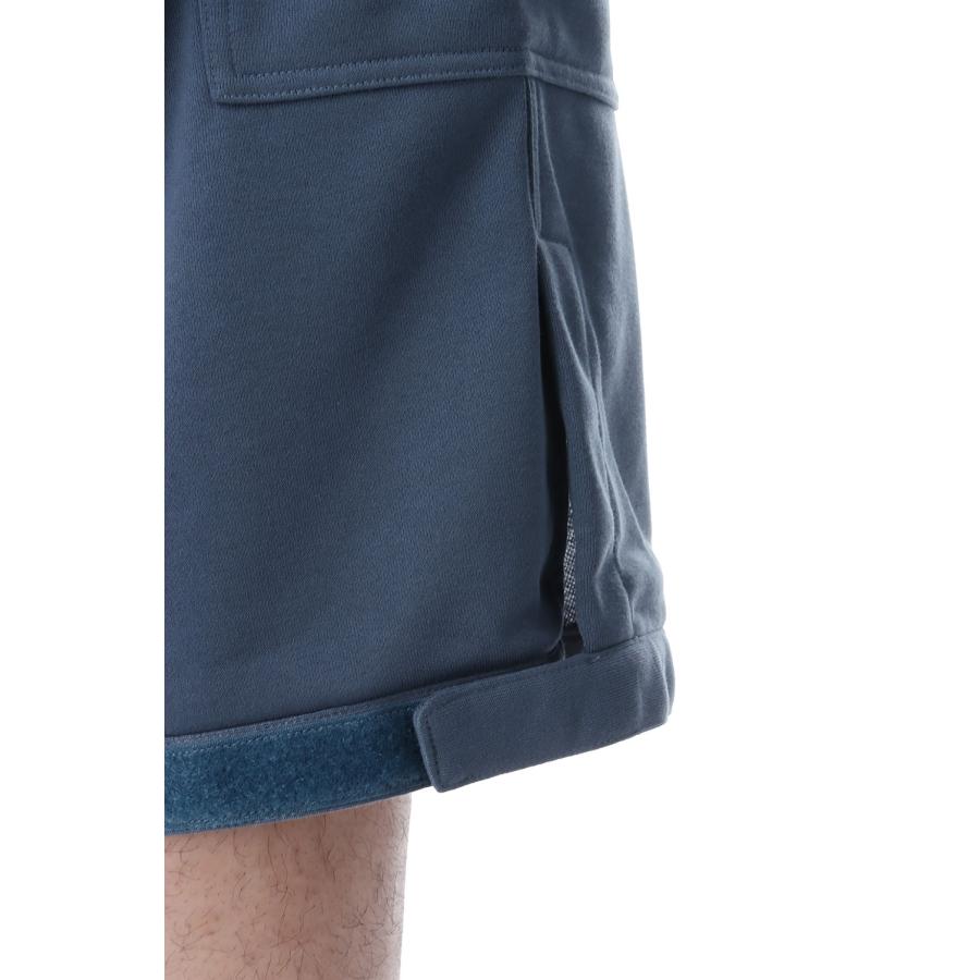 TECH SWEAT KNICKER - SMOKE BLUE (BP-57026) DAIWA PIER39(ダイワ ピア39) | DAIWA PIER39 | 05