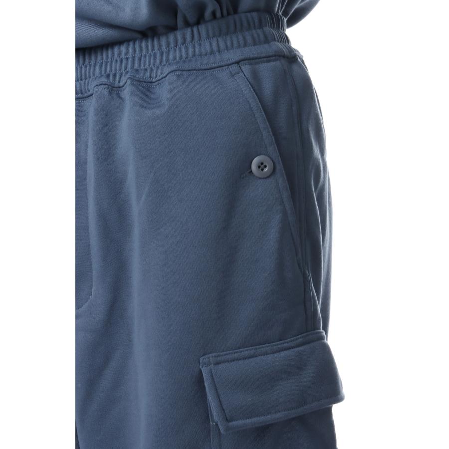 TECH SWEAT KNICKER - SMOKE BLUE (BP-57026) DAIWA PIER39(ダイワ ピア39) | DAIWA PIER39 | 06