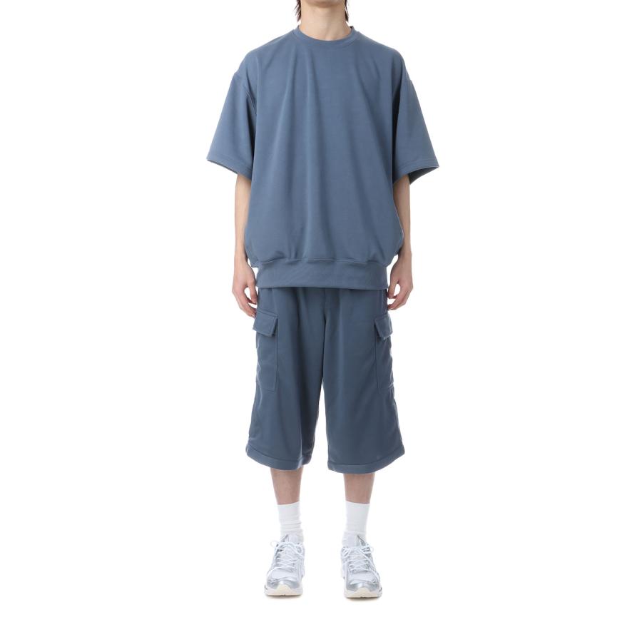TECH SWEAT KNICKER - SMOKE BLUE (BP-57026) DAIWA PIER39(ダイワ ピア39) | DAIWA PIER39 | 07