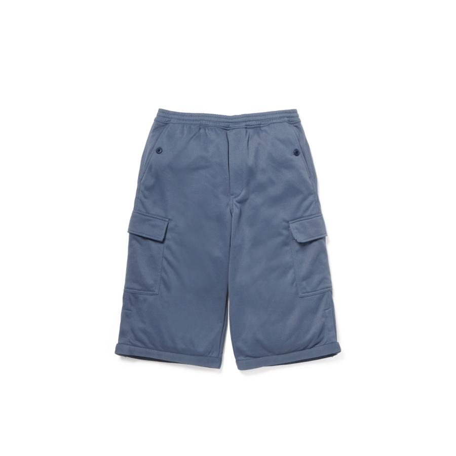 TECH SWEAT KNICKER - SMOKE BLUE (BP-57026) DAIWA PIER39(ダイワ ピア39) | DAIWA PIER39 | 08