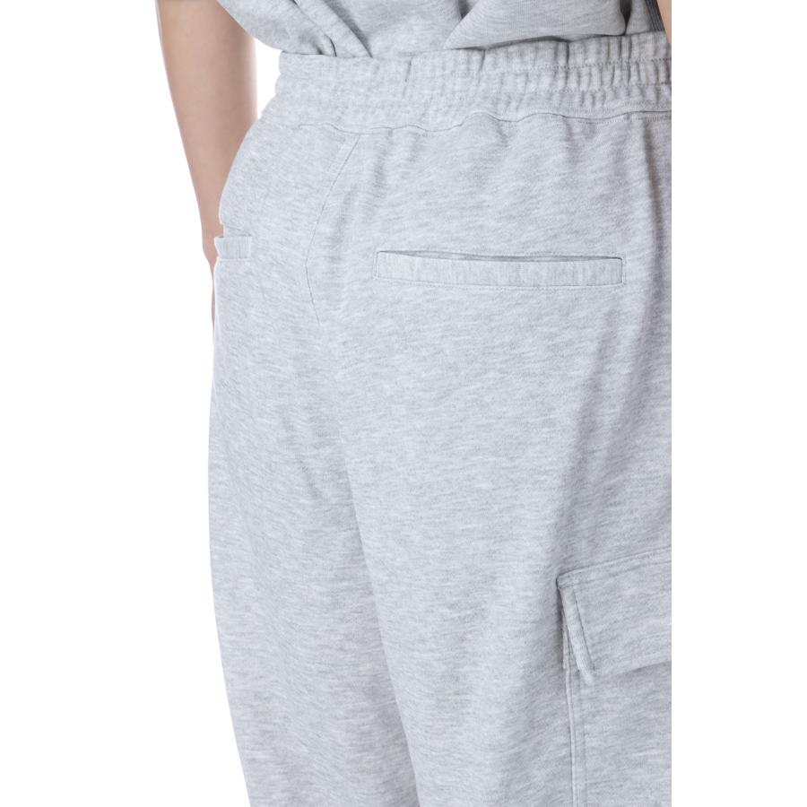 TECH SWEAT KNICKER - HEATHER GRAY (BP-57026) DAIWA PIER39(ダイワ ピア39) | DAIWA PIER39 | 04