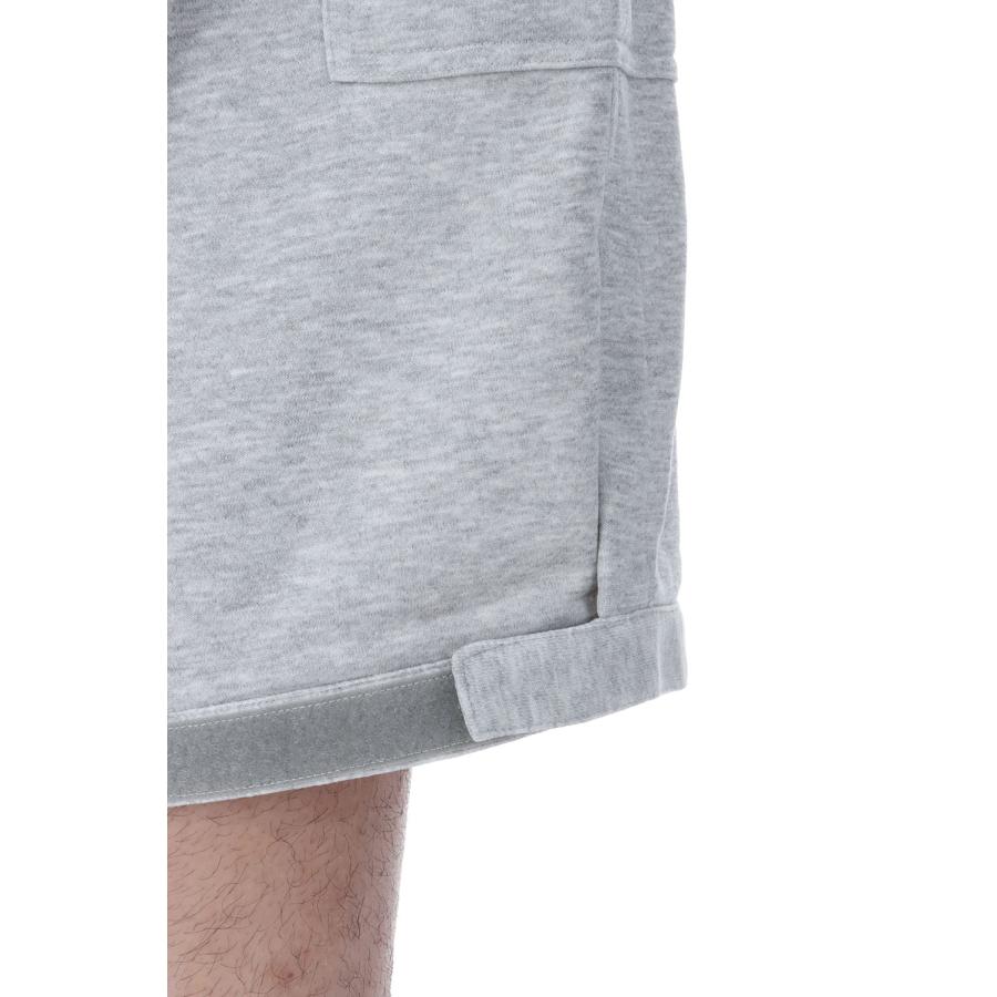 TECH SWEAT KNICKER - HEATHER GRAY (BP-57026) DAIWA PIER39(ダイワ ピア39) | DAIWA PIER39 | 06