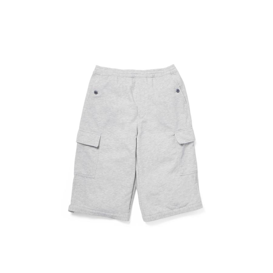 TECH SWEAT KNICKER - HEATHER GRAY (BP-57026) DAIWA PIER39(ダイワ ピア39) | DAIWA PIER39 | 08