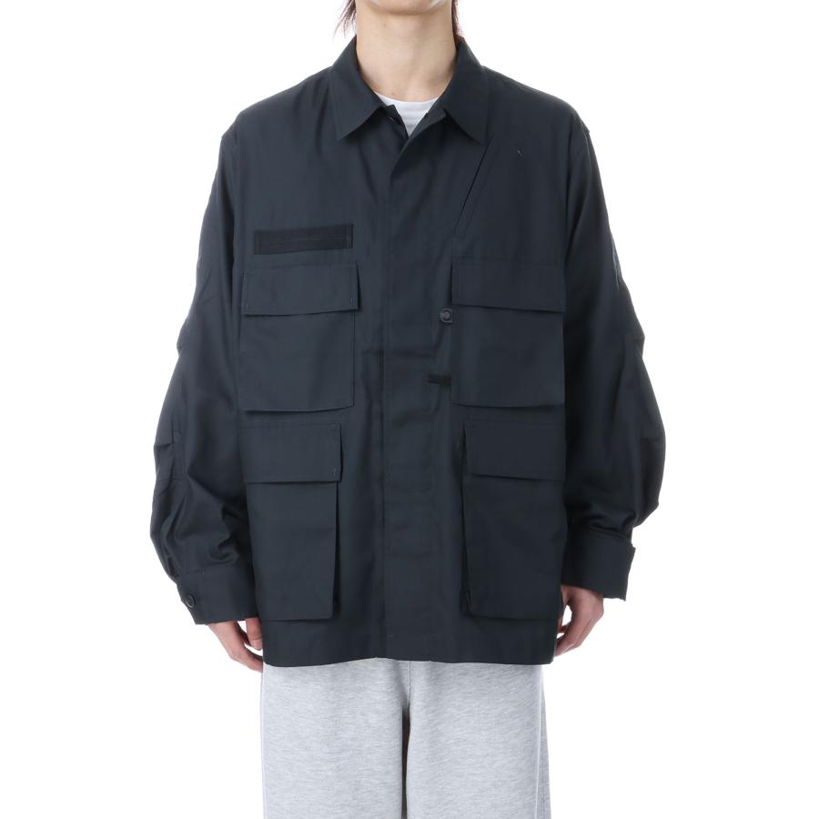 DAIWA PIER39（ダイワ ピア39） TECH MULTI FISHING POCKET MIL BDU