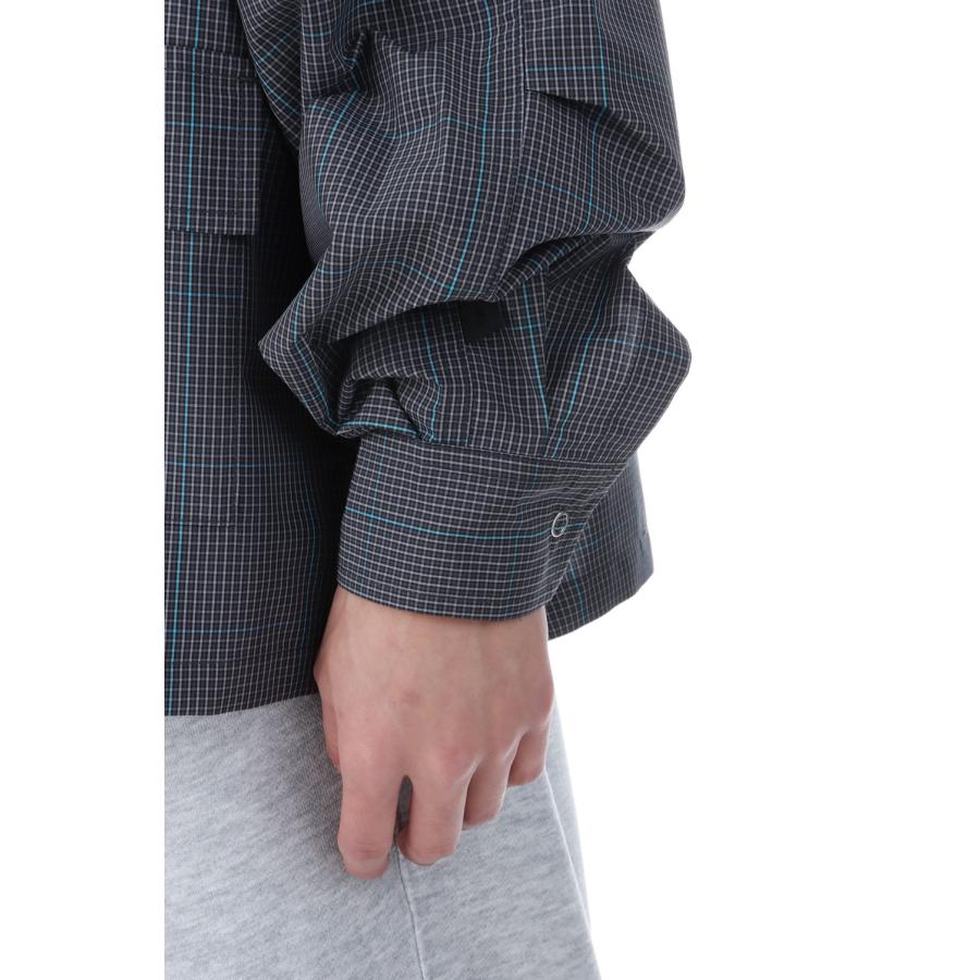 TECH MULTI FISHING POCKET SHIRT L/S - BLACK (BE-85026) DAIWA PIER39(ダイワ ピア39) | DAIWA PIER39 | 04